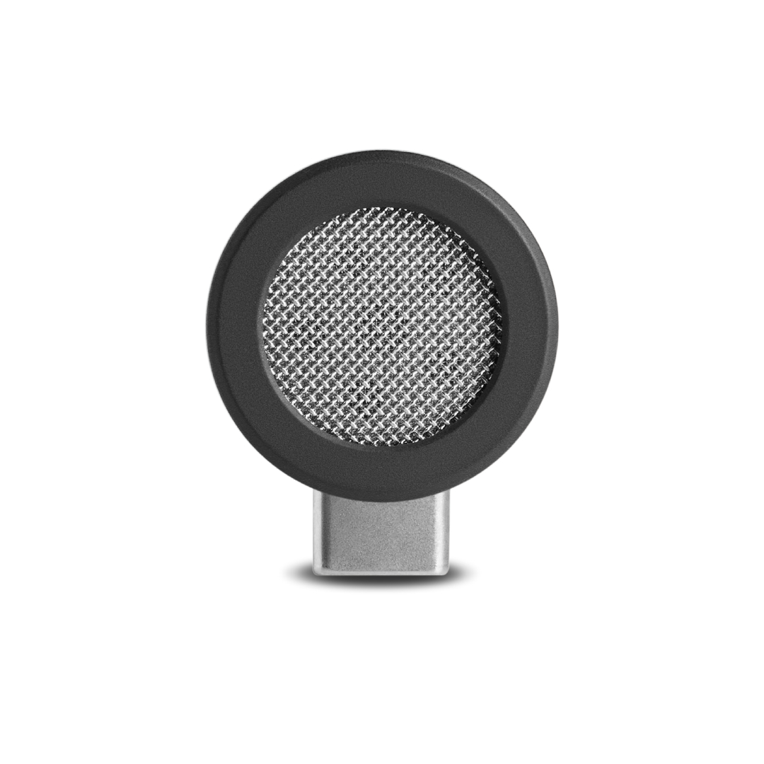 VideoMic Me-C+